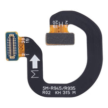 Load image into Gallery viewer, Original Back Cover Flex Cable