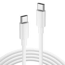 Load image into Gallery viewer, Fast Charging Data Cable, Length: 1m, Type-C to Type-C PD 60W, Type-C to 8 Pin, USB to 8 Pin, USB to Type-C