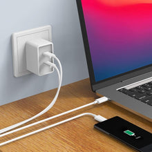 Load image into Gallery viewer, Fast Charging Data Cable, Length: 1m, Type-C to Type-C PD 60W, Type-C to 8 Pin, USB to 8 Pin, USB to Type-C