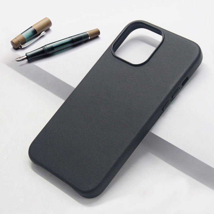 Lamb Grain PU Back Cover Phone Case, For iPhone 15 Pro Max, For iPhone 15 Pro, For iPhone 15 Plus, For iPhone 15