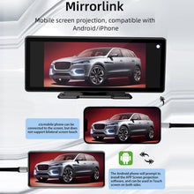 Load image into Gallery viewer, B5303 10.26 inch Portable Car MP5 Player Support CarPlay / Android Auto, B5303