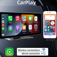 Load image into Gallery viewer, B5303 10.26 inch Portable Car MP5 Player Support CarPlay / Android Auto, B5303