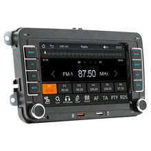 Load image into Gallery viewer, For Volkswagen 7 inch Portable Car MP5 Player Support CarPlay / Android Auto, F9070
