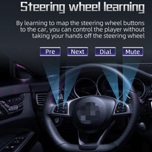 Load image into Gallery viewer, For Volkswagen 7 inch Portable Car MP5 Player Support CarPlay / Android Auto, F9070