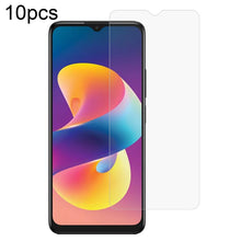 Load image into Gallery viewer, 10pcs 0.26mm 9H 2.5D Tempered Glass Film