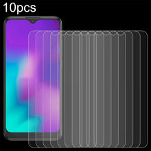 Load image into Gallery viewer, 10pcs 0.26mm 9H 2.5D Tempered Glass Film