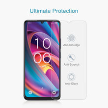 Load image into Gallery viewer, 10pcs 0.26mm 9H 2.5D Tempered Glass Film