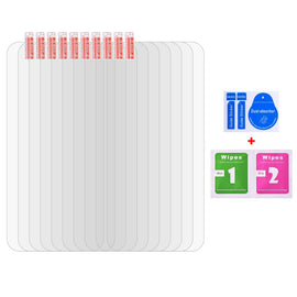 10pcs 0.26mm 9H 2.5D Tempered Glass Film, For TCL K70 XE 5G, For TCL K70 5G, For TCL K70 SE T453D, For TCL K70 Power 4G, For TCL K70 4G, For TCL NxtPaper 70 Pro 5G, For TCL 60 XE NxtPaper 5G, For TCL K33 5G, For TCL K32 5G, For TCL NxtPaper 60 Ultra 5G...