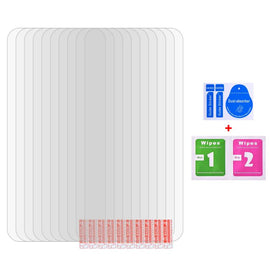 10pcs 0.26mm 9H 2.5D Tempered Glass Film, For TCL K70 NxtPaper 5G, For TCL K70 XE 5G, For TCL K70 5G, For TCL K70 SE T453D, For TCL K70 Power 4G, For TCL K70 4G, For TCL NxtPaper 70 Pro 5G, For TCL 60 XE NxtPaper 5G, For TCL K33 5G, For TCL K32 5G     ...