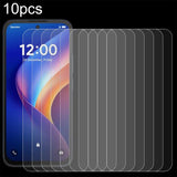 10pcs 0.26mm 9H 2.5D Tempered Glass Film, For TCL K70 NxtPaper 5G, For TCL K70 XE 5G, For TCL K70 5G, For TCL K70 SE T453D, For TCL K70 Power 4G, For TCL K70 4G, For TCL NxtPaper 70 Pro 5G, For TCL 60 XE NxtPaper 5G, For TCL K33 5G, For TCL K32 5G     ...