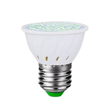 Load image into Gallery viewer, UVC Ozone Sterilizer Germicidal Disinfection Lamp, E14 220V 112 LEDs Corn Light, E27 110V 112 LEDs Corn Light, E27 220V 112 LEDs Corn Light, E27 110V 72 LEDs Lamp Cup Style, E27 220V 72 LEDs Lamp Cup Style, GU10 110V 72 LEDs Lamp Cup Style             ...