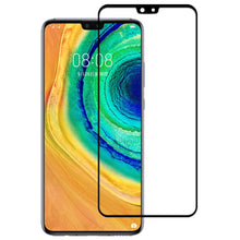 Load image into Gallery viewer, For Xiaomi Redmi Note 9 Global Full Glue Full Screen Tempered Glass Film