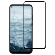 Load image into Gallery viewer, For Xiaomi Redmi Note 9 Global Full Glue Full Screen Tempered Glass Film