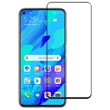 Load image into Gallery viewer, For Xiaomi Redmi Note 9 Global Full Glue Full Screen Tempered Glass Film