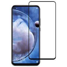 Load image into Gallery viewer, For Xiaomi Redmi Note 9 Global Full Glue Full Screen Tempered Glass Film