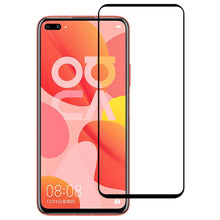 Load image into Gallery viewer, For Xiaomi Redmi Note 9 Global Full Glue Full Screen Tempered Glass Film