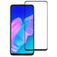 Load image into Gallery viewer, For Xiaomi Redmi Note 9 Global Full Glue Full Screen Tempered Glass Film