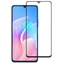 Load image into Gallery viewer, For Xiaomi Redmi Note 9 Global Full Glue Full Screen Tempered Glass Film