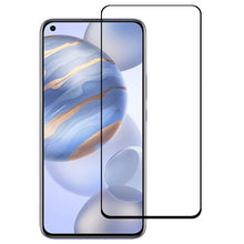 Load image into Gallery viewer, For Xiaomi Redmi Note 9 Global Full Glue Full Screen Tempered Glass Film