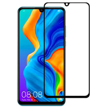 Load image into Gallery viewer, For Xiaomi Redmi Note 9 Global Full Glue Full Screen Tempered Glass Film