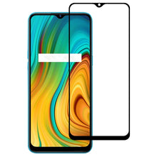 Load image into Gallery viewer, For Xiaomi Redmi Note 9 Global Full Glue Full Screen Tempered Glass Film