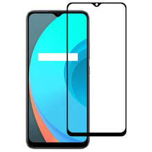 Load image into Gallery viewer, For Xiaomi Redmi Note 9 Global Full Glue Full Screen Tempered Glass Film