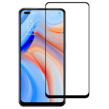 Load image into Gallery viewer, For Xiaomi Redmi Note 9 Global Full Glue Full Screen Tempered Glass Film