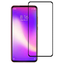 Load image into Gallery viewer, For Xiaomi Redmi Note 9 Global Full Glue Full Screen Tempered Glass Film