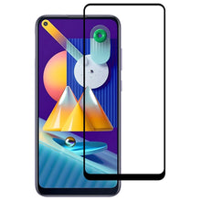 Load image into Gallery viewer, For Xiaomi Redmi Note 9 Global Full Glue Full Screen Tempered Glass Film