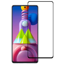 Load image into Gallery viewer, For Xiaomi Redmi Note 9 Global Full Glue Full Screen Tempered Glass Film