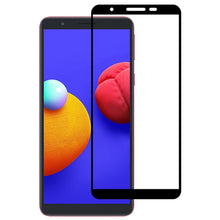 Load image into Gallery viewer, For Xiaomi Redmi Note 9 Global Full Glue Full Screen Tempered Glass Film