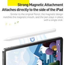 Load image into Gallery viewer, Lenovo ThinkPlus BP16 Universal Magnetic Capacitive Stylus Pen