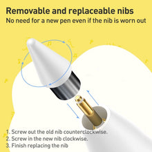 Load image into Gallery viewer, Lenovo ThinkPlus BP16 Universal Magnetic Capacitive Stylus Pen