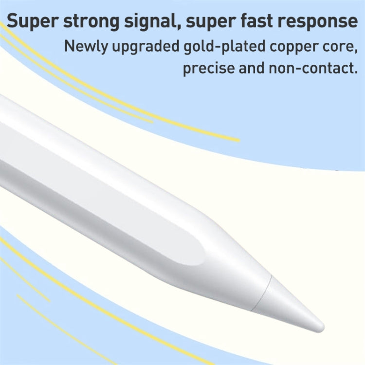 Lenovo ThinkPlus BP16 Universal Magnetic Capacitive Stylus Pen