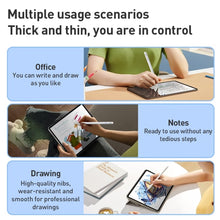 Load image into Gallery viewer, Lenovo ThinkPlus BP16 Universal Magnetic Capacitive Stylus Pen