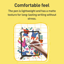 Load image into Gallery viewer, Lenovo ThinkPlus BP16 Universal Magnetic Capacitive Stylus Pen