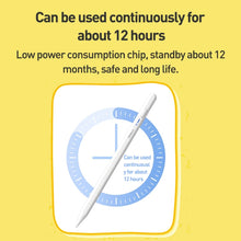 Load image into Gallery viewer, Lenovo ThinkPlus BP16 Universal Magnetic Capacitive Stylus Pen