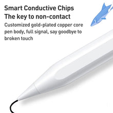 Load image into Gallery viewer, Lenovo ThinkPlus BP18-BL Type-C Port Universal Magnetic Bluetooth Hexagonal Stylus Pen, BP18-BL