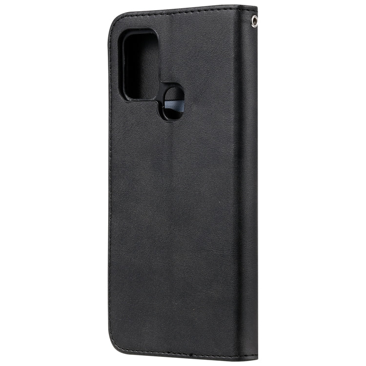 Fashion Calf Texture Zipper Horizontal Flip Leather Case with Holder & Card Slots & Wallet