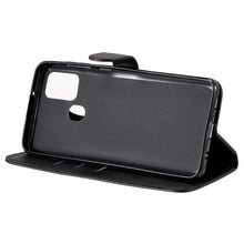 Load image into Gallery viewer, Fashion Calf Texture Zipper Horizontal Flip Leather Case with Holder &amp; Card Slots &amp; Wallet