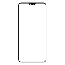 Load image into Gallery viewer, For Xiaomi Redmi Note 9 Global 25pcs Full Glue Full Screen Tempered Glass Film