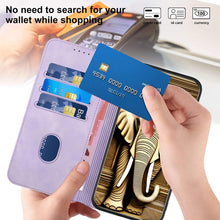 Load image into Gallery viewer, YX0060 Elephant Head Embossed Phone Leather Case with Lanyard, For iPhone 13 Pro Max, For iPhone 13 Pro, For iPhone 13, For iPhone 13 mini, For iPhone 12/12 Pro, For iPhone 12 Pro Max