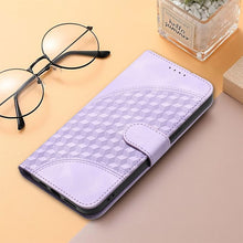 Load image into Gallery viewer, YX0060 Elephant Head Embossed Phone Leather Case with Lanyard, For iPhone 17e / 16e, For iPhone 17 Pro Max, For iPhone 17 Pro, For iPhone 17, For iPhone Air, For iPhone 16 Pro Max