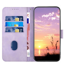 Load image into Gallery viewer, YX0060 Elephant Head Embossed Phone Leather Case with Lanyard, For iPhone 18 Pro / 17 Pro, For iPhone 18 Pro Max / 17 Pro Max, For iPhone 17e / 16e, For iPhone 17, For iPhone Air, For iPhone 16 Pro Max