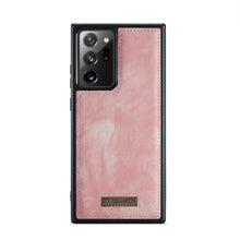 Load image into Gallery viewer, CaseMe-008 Detachable Multifunctional Horizontal Flip Leather Case with Card Slot &amp; Holder &amp; Zipper Wallet &amp; Photo Frame, For Samsung Galaxy Note20 Ultra, For Samsung Galaxy Note20
