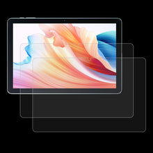 Load image into Gallery viewer, 2pcs 9H 0.3mm Explosion-proof Tempered Glass Film, For Oscal Pad 100 12, For Oscal Pad 18 11, For Oscal Pad 50 / 50 Kids, For Oscal Pad 16 10.5, For Oscal Pad 80 WiFi 10.5, For Oscal Elite 1 12.1, For Oscal Pad 90 11 / 90 Pro, For Oscal Pad 60 Kids 10....
