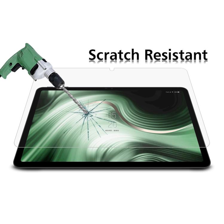 2pcs 9H 0.3mm Explosion-proof Tempered Glass Film, For Oscal Pad 100 12, For Oscal Pad 18 11, For Oscal Pad 50 / 50 Kids, For Oscal Pad 16 10.5, For Oscal Pad 80 WiFi 10.5, For Oscal Elite 1 12.1, For Oscal Pad 90 11 / 90 Pro, For Oscal Pad 60 Kids 10....