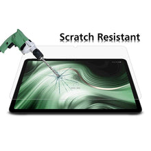 Load image into Gallery viewer, 2pcs 9H 0.3mm Explosion-proof Tempered Glass Film, For Oscal Pad 100 12, For Oscal Pad 18 11, For Oscal Pad 50 / 50 Kids, For Oscal Pad 16 10.5, For Oscal Pad 80 WiFi 10.5, For Oscal Elite 1 12.1, For Oscal Pad 90 11 / 90 Pro, For Oscal Pad 60 Kids 10....
