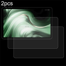 Load image into Gallery viewer, 2pcs 9H 0.3mm Explosion-proof Tempered Glass Film, For Oscal Pad 100 12, For Oscal Pad 18 11, For Oscal Pad 50 / 50 Kids, For Oscal Pad 16 10.5, For Oscal Pad 80 WiFi 10.5, For Oscal Elite 1 12.1, For Oscal Pad 90 11 / 90 Pro, For Oscal Pad 60 Kids 10....