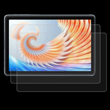 Load image into Gallery viewer, 2pcs 9H 0.3mm Explosion-proof Tempered Glass Film, For Oscal Pad 100 12, For Oscal Pad 18 11, For Oscal Pad 50 / 50 Kids, For Oscal Pad 16 10.5, For Oscal Pad 80 WiFi 10.5, For Oscal Elite 1 12.1, For Oscal Pad 90 11 / 90 Pro, For Oscal Pad 60 Kids 10....